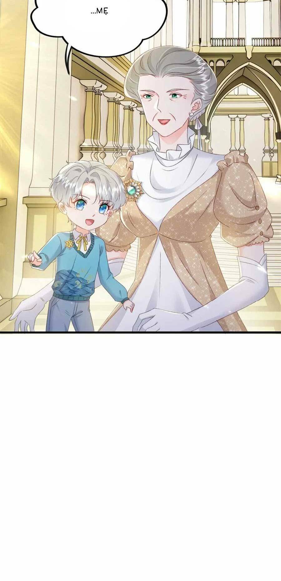 cô vợ của tôi không dễ bắt nạt chapter 88 31