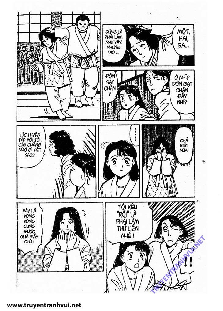 yawara chapter 125 8