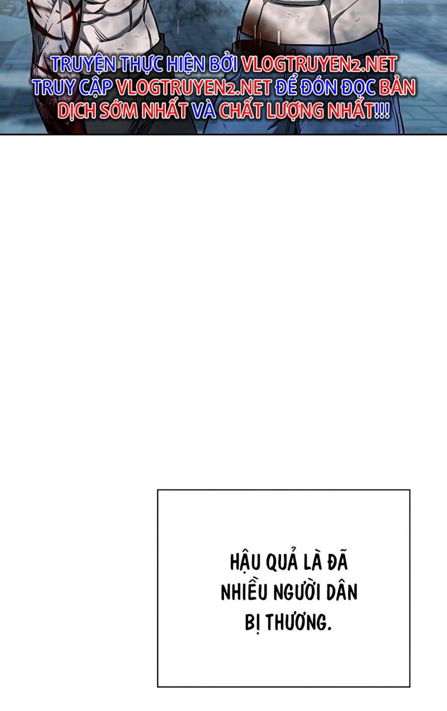 chiến binh học đường - cuộc đột kích trong ngục tối chapter 27 80