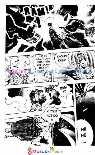 những người bạn tốt chapter 20 97