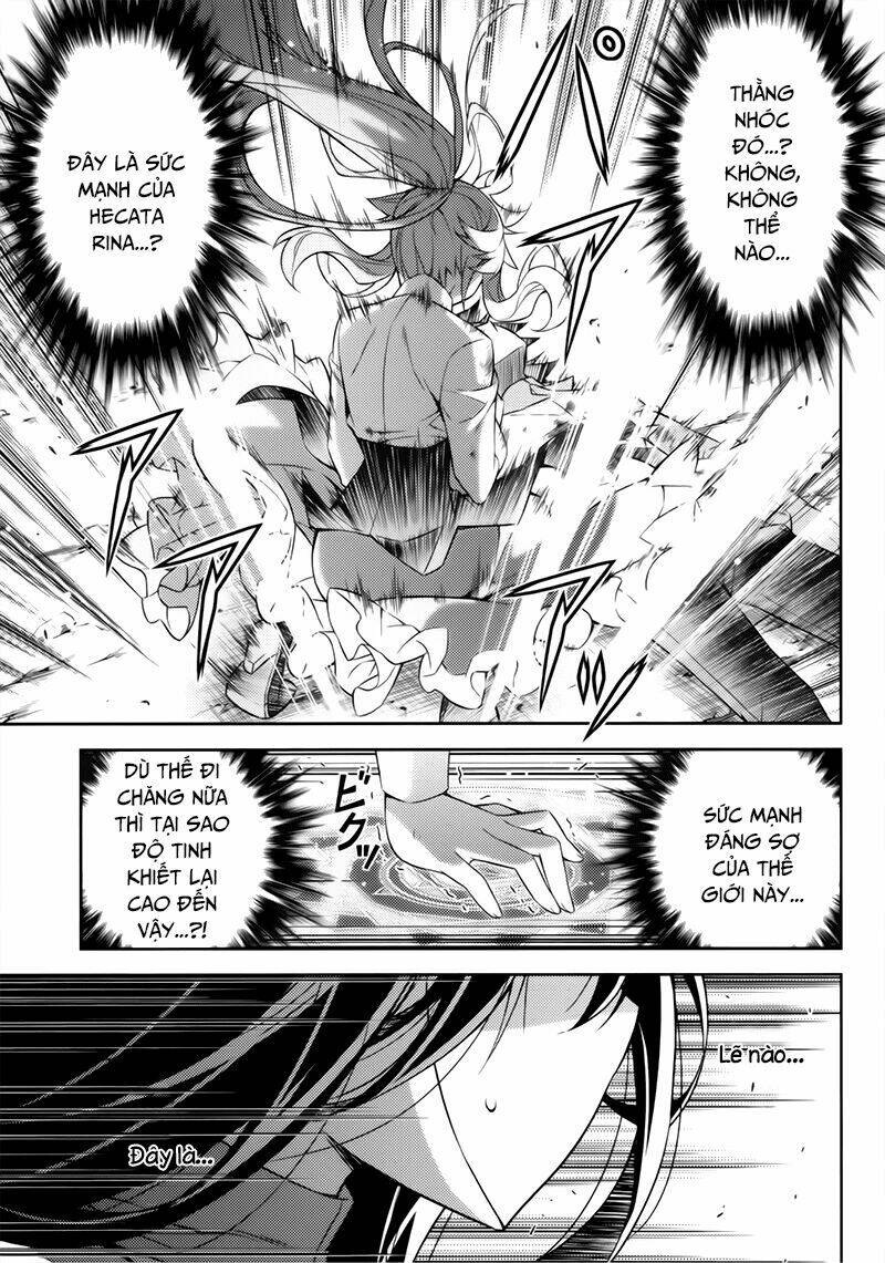 ark:romancer chapter 9 21