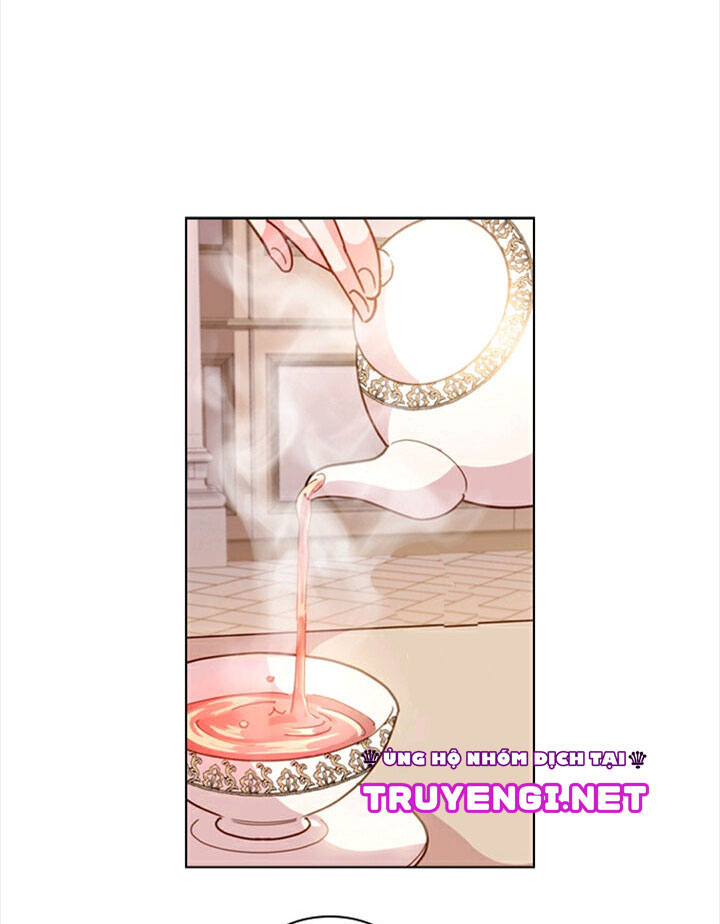 tiểu thư chỉ muốn được nghỉ ngơi chapter 10 41