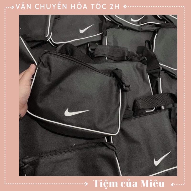 TÚI ĐEO CHÉO N I K E ️ Tiệm của Miêu