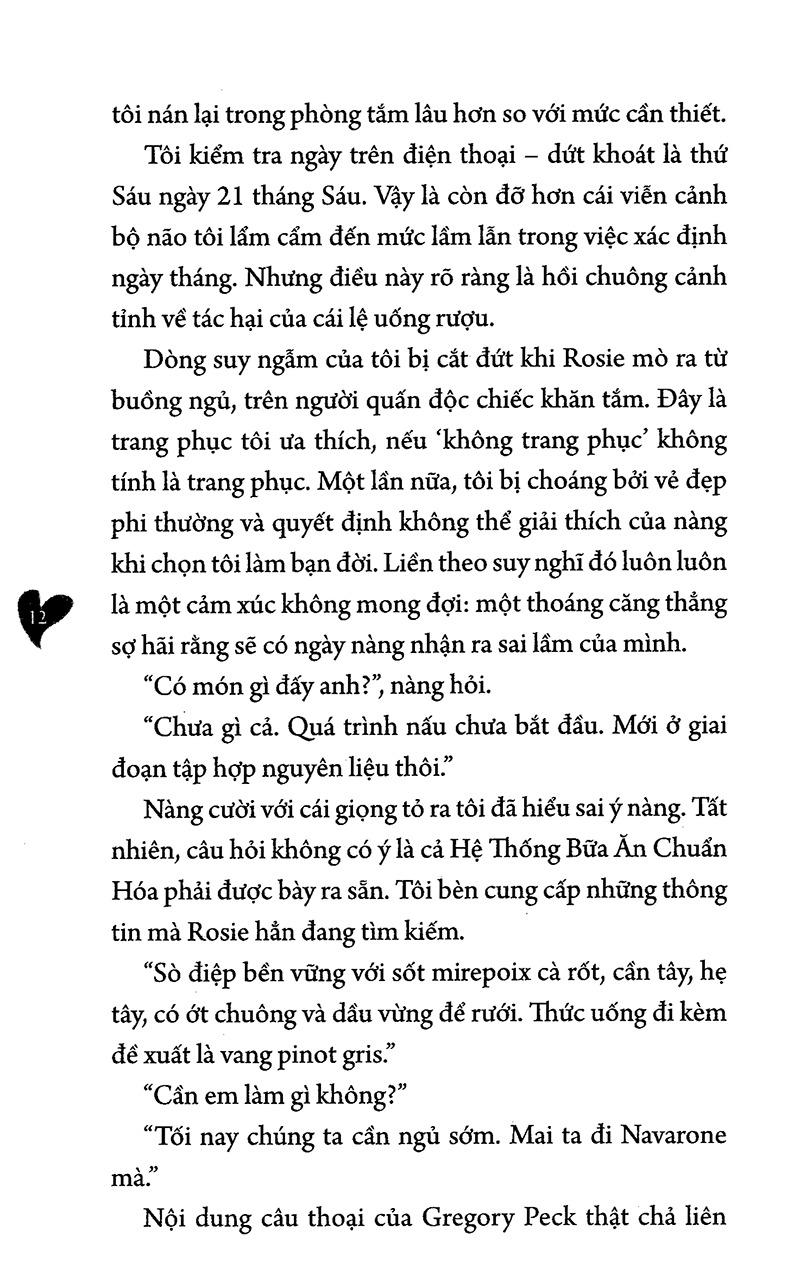 Hiệu Ứng Rosie