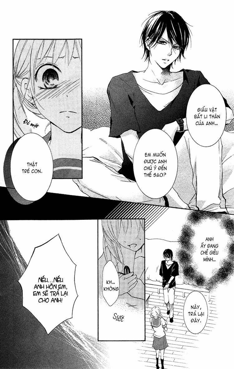 orokamono no koi chapter 1 32