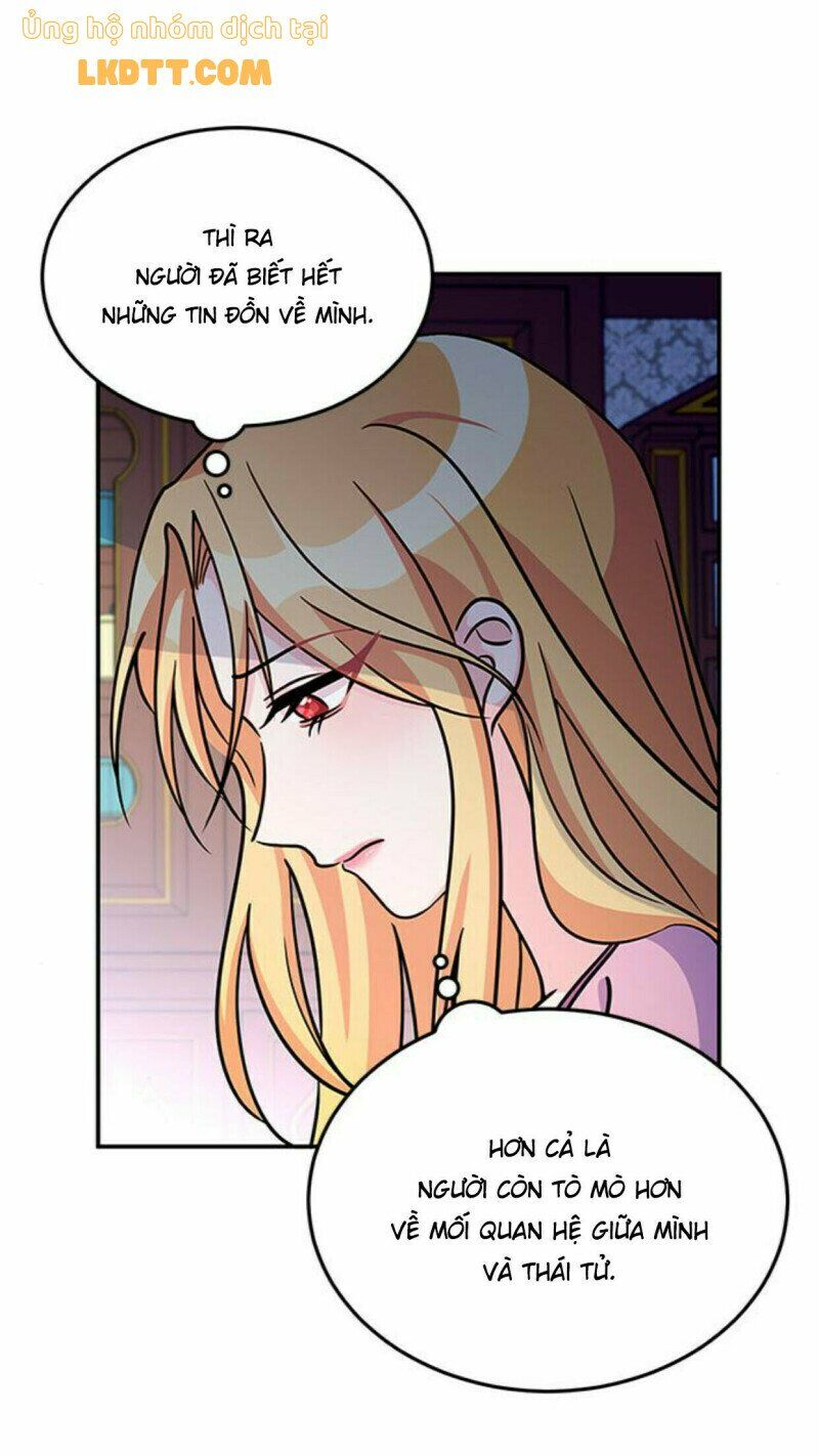 nữ hiệp trở về chapter 22 13