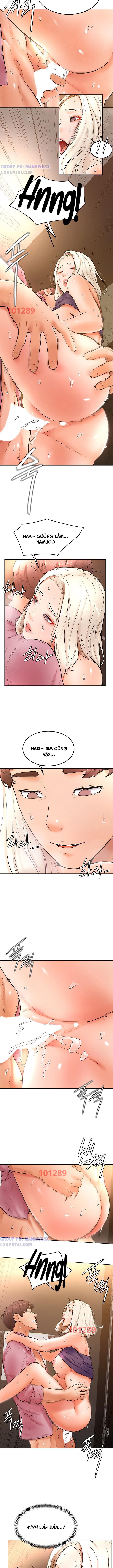 cố lên nam joo! chapter 19 7