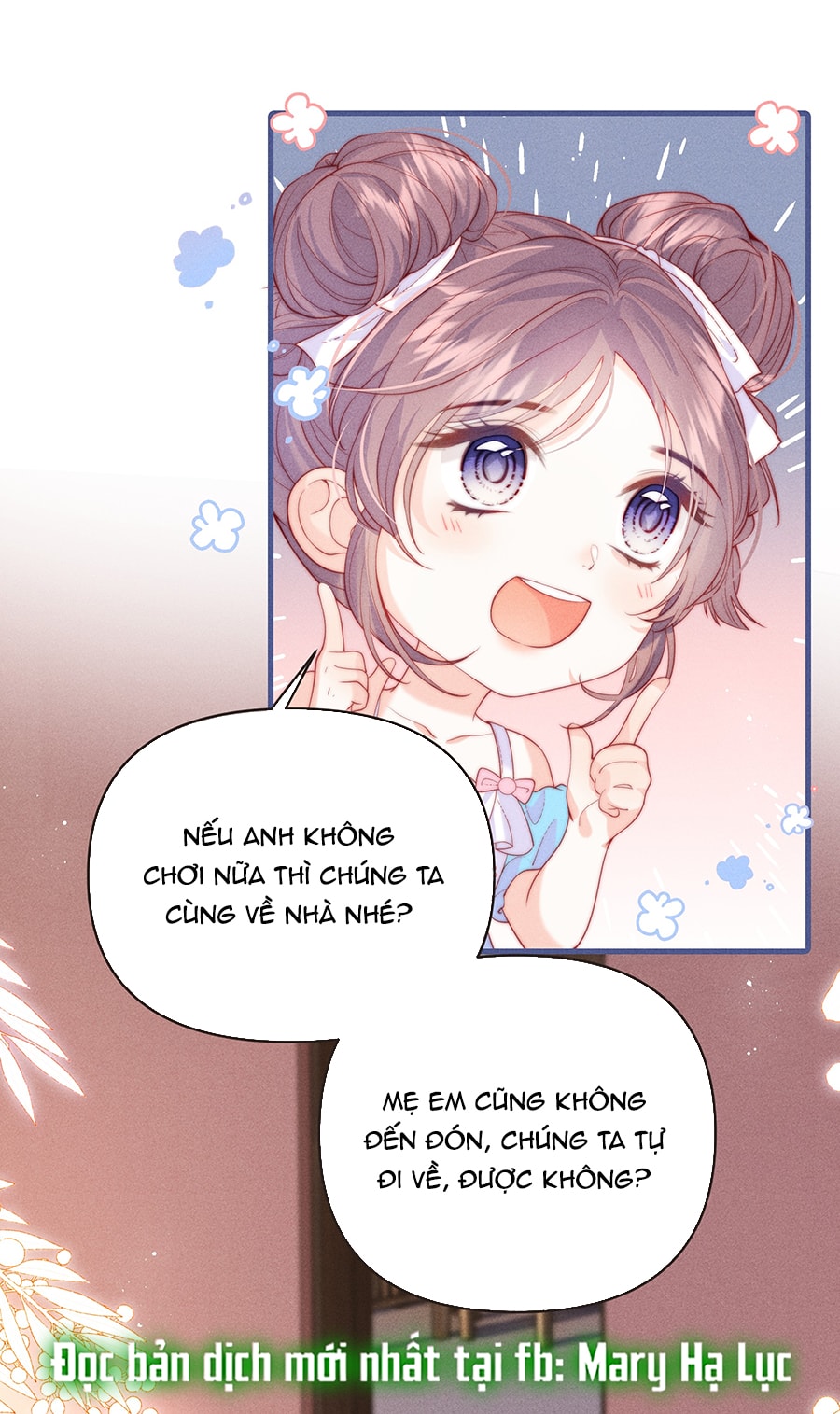 [15+] nhiệt độ cơ thể của ác ma chapter 3 11