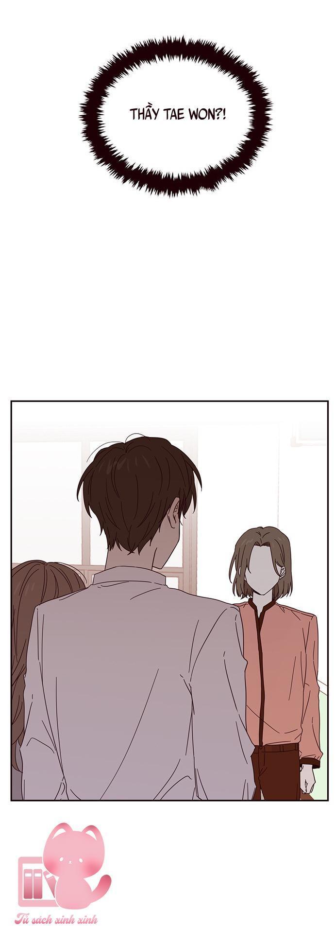 sợi chỉ tình yêu chapter 4 3