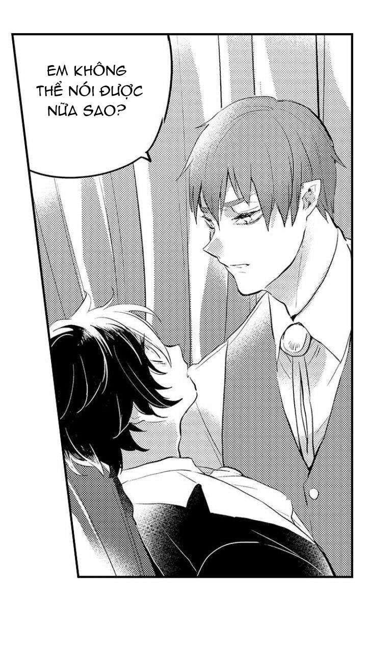tiếng gọi của tình yêu sau trải nghiệm cận tử chapter 17 11