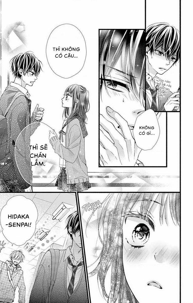 đây là ái, không phải yêu chapter 25 13