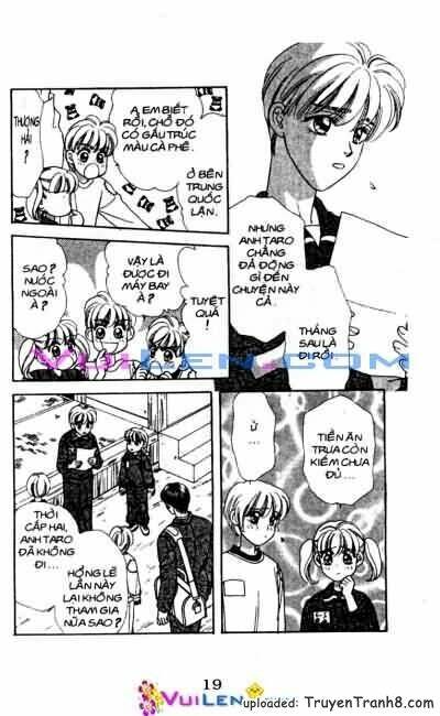 yamada tarou monogatari chapter 11 19