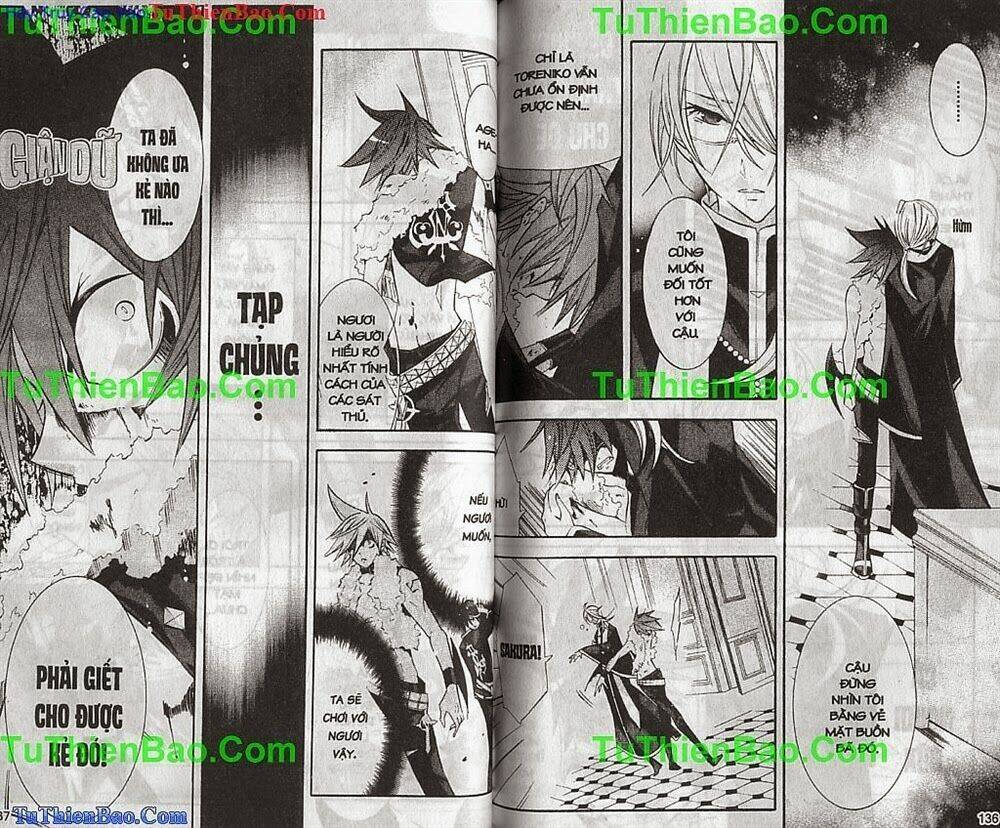 ẩn số chapter 1 69