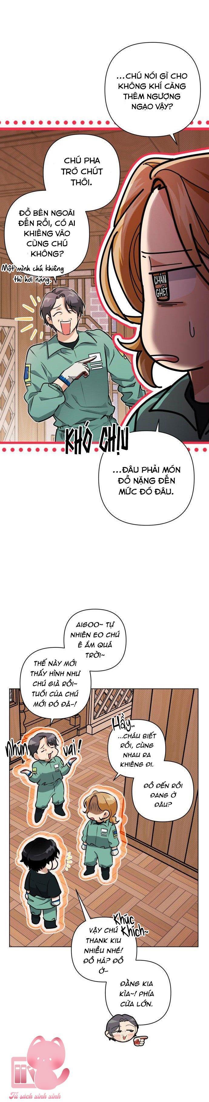 xin người đừng quên chapter 10 24