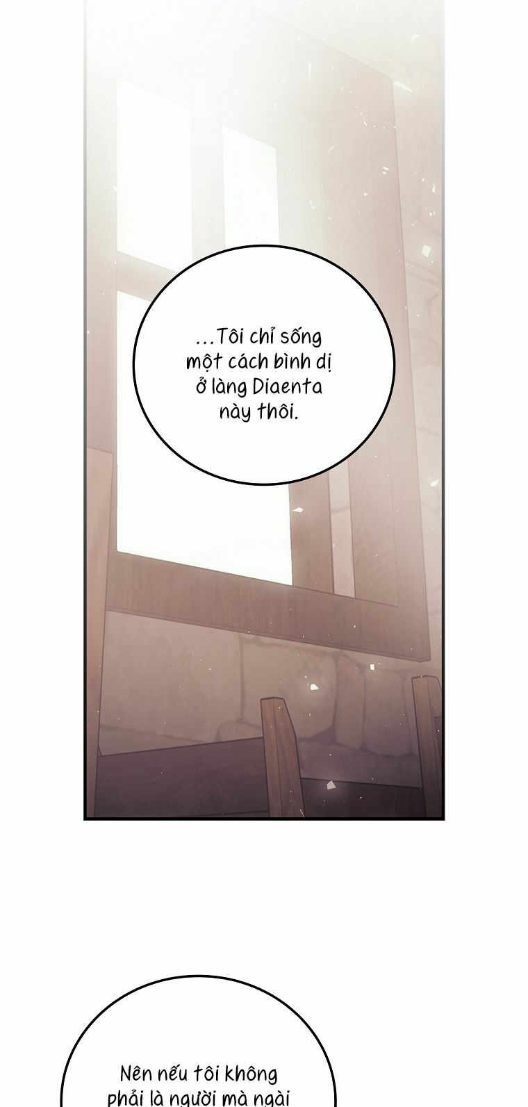 tôi nhìn thấy cái chết của bạn chapter 17 58