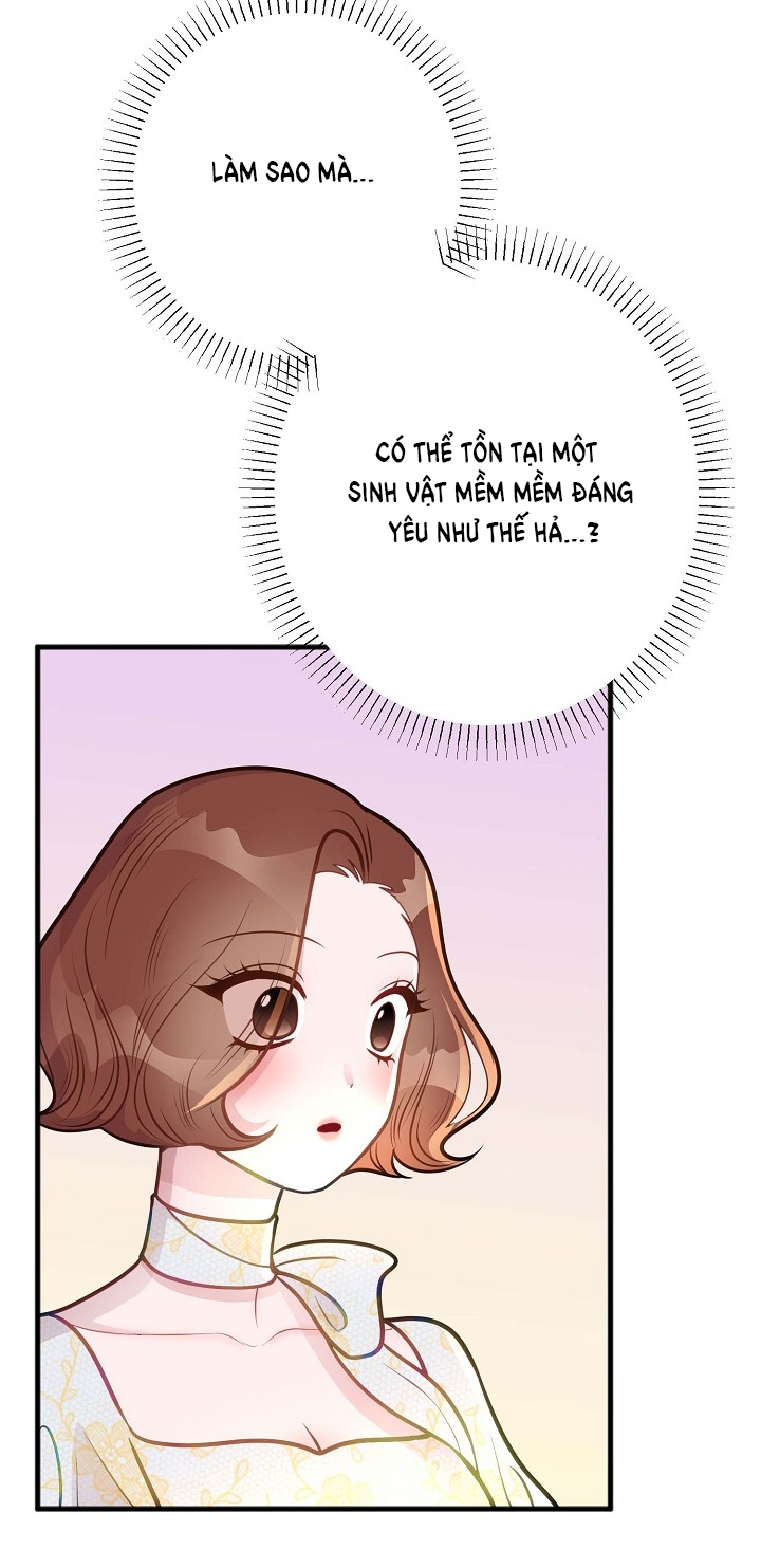 Mối Quan Hệ Không Tốt chapter 13.2 - Trang 34