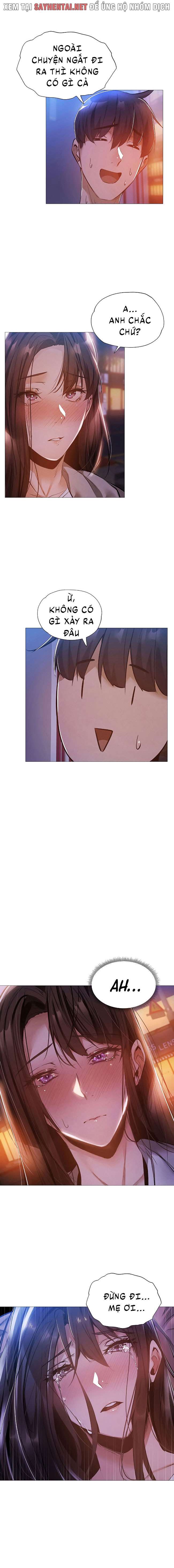 có phòng trống không? chapter 54 6