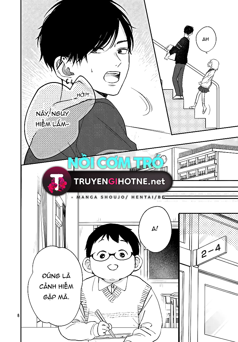 hamuko và gao chapter 7.1 10