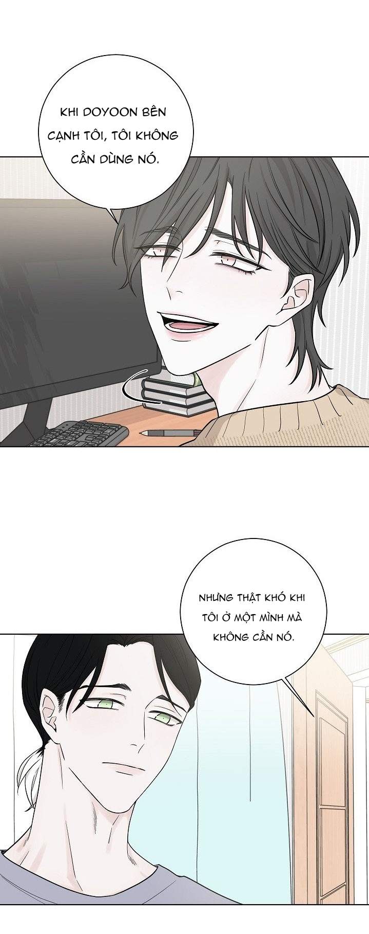 talk me down chapter 2 40