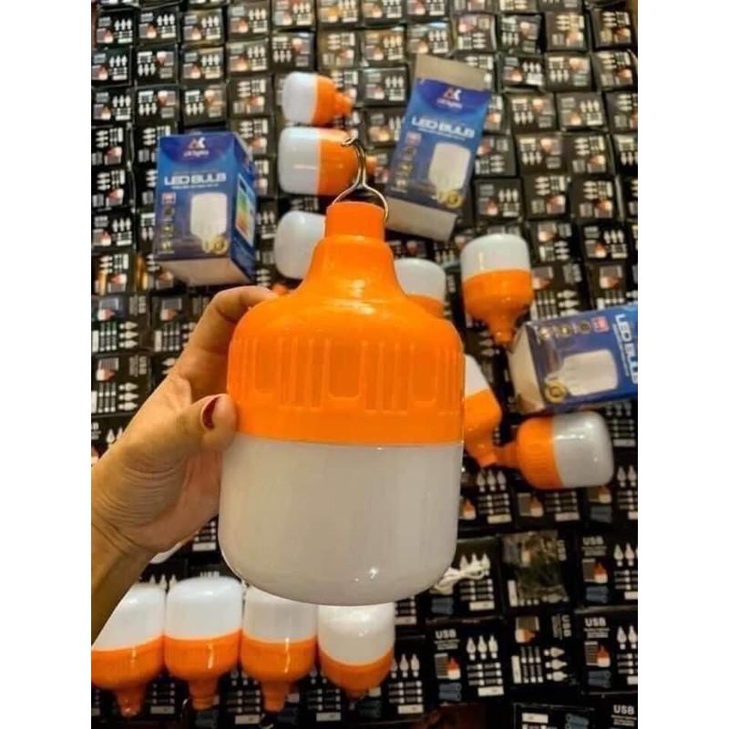 BÓNG ĐÈN TÍCH ĐIỆN SIÊU SÁNG/TIẾT KIỆM ĐIỆN NĂNG LÊN ĐẾN 6-8H