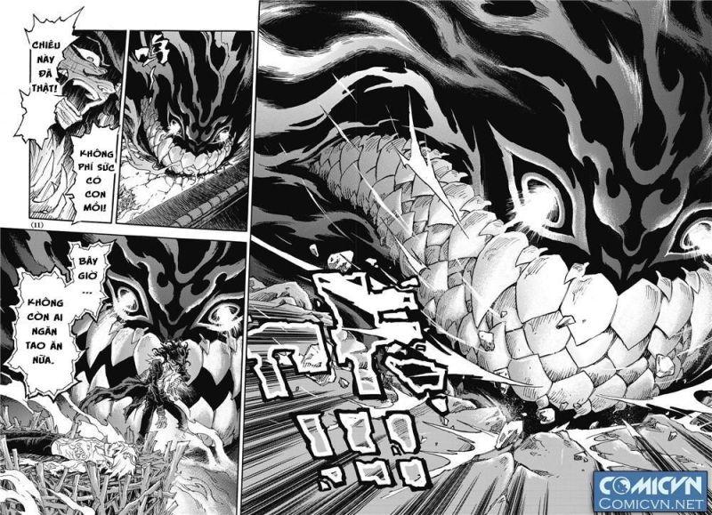 huyền hạo chiến ký chapter 38 7