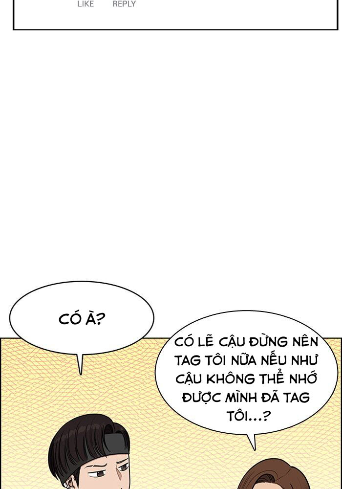 vẻ đẹp đích thực - true beauty chapter 46 8