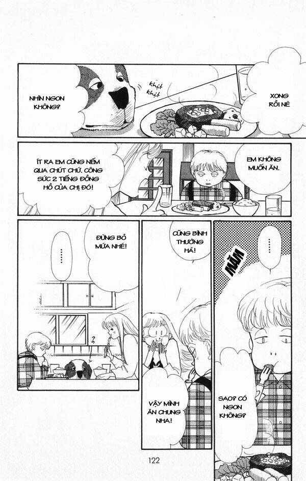 itazura na kiss chapter 22 32