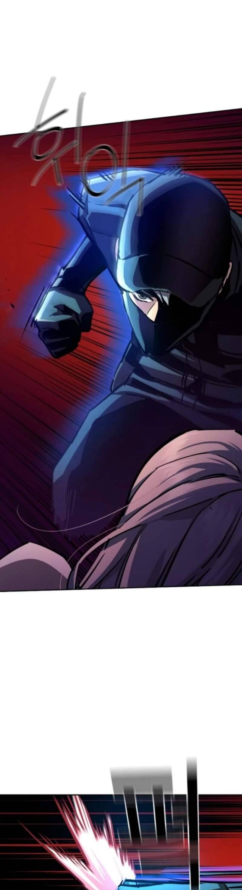 bạn học tôi là lính đánh thuê chapter 204 487