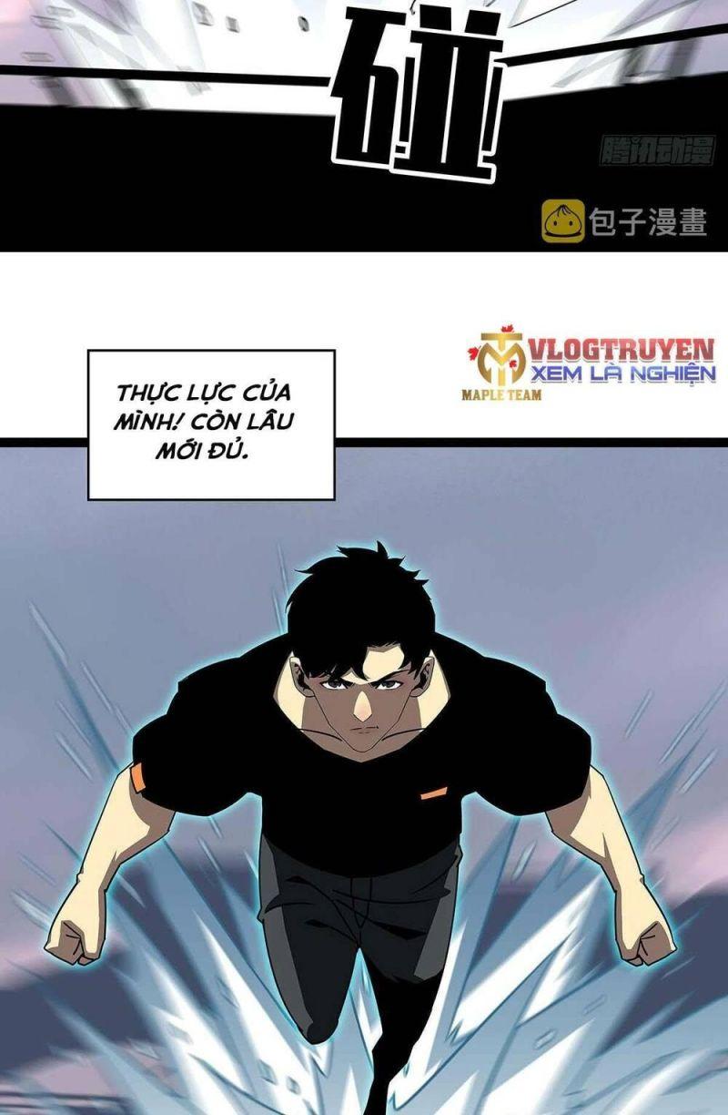 đi lên từ việc chơi game ngiêm túc chapter 109 7