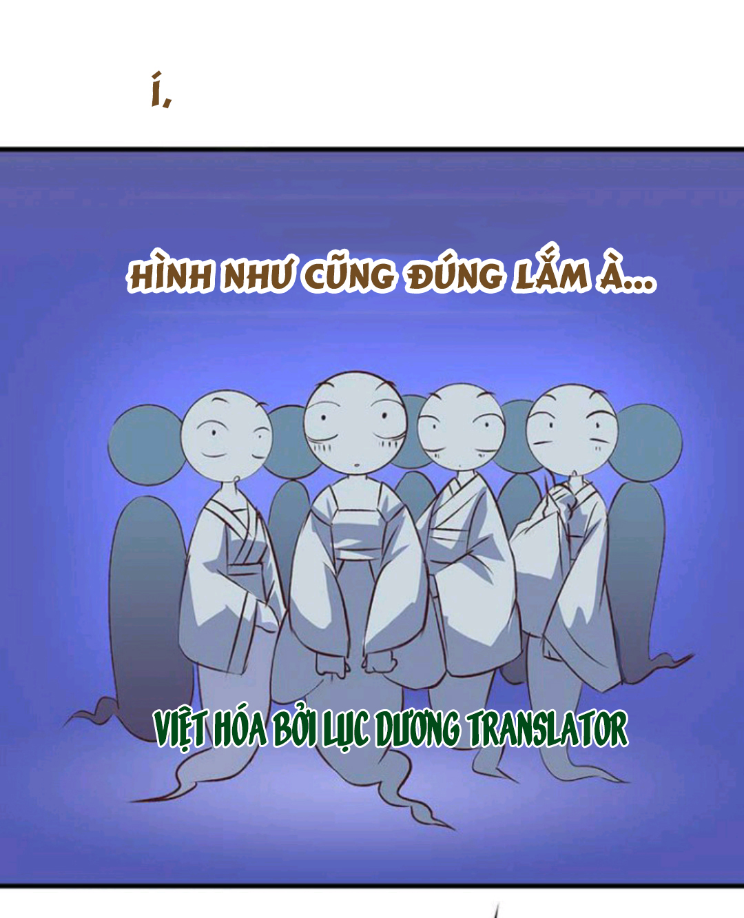 mấy bà vợ của trẫm đều chết hết rồi chapter 6 17