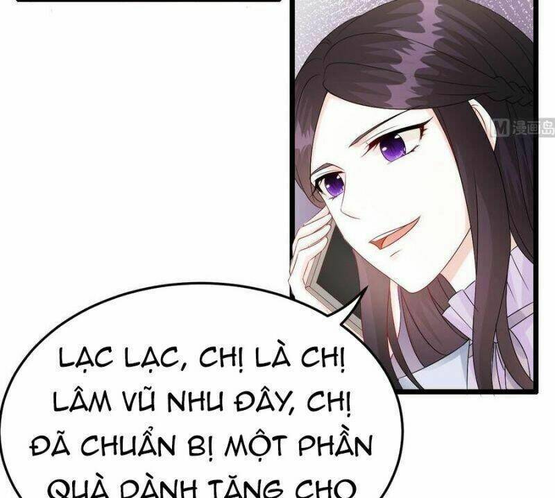 đế thiếu ngọt sủng: manh thê sống lại không ngoan chapter 39 7