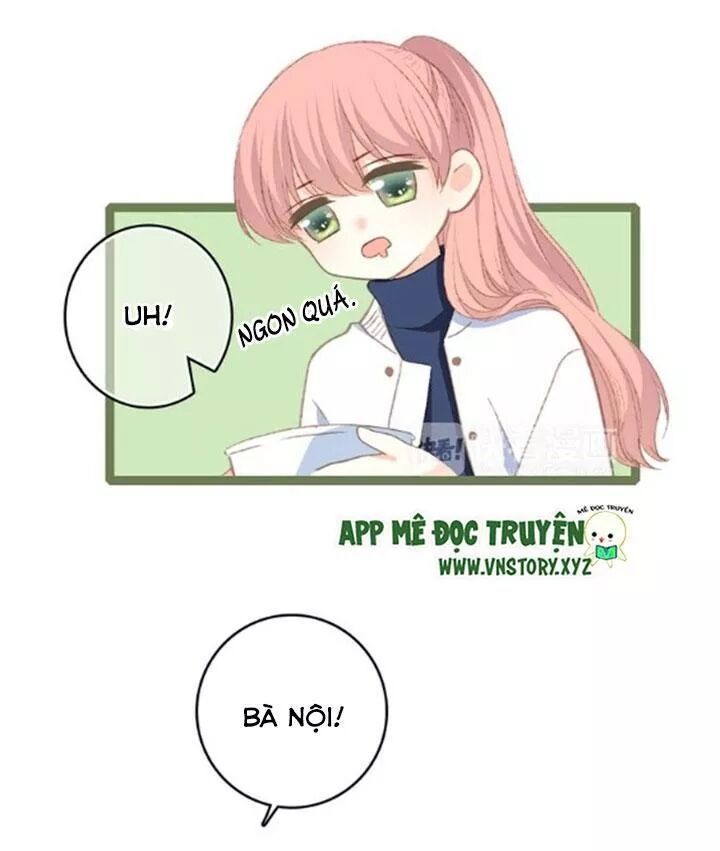 con tim rung động 2 chapter 64 31