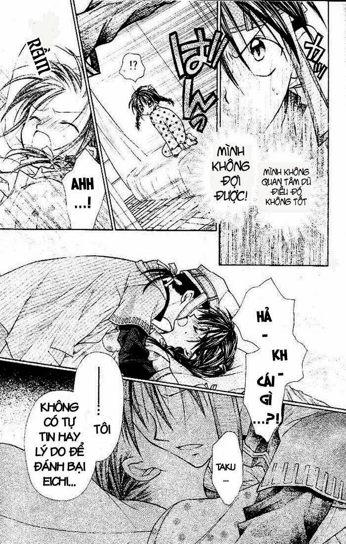 đi tìm mặt trăng tròn chapter 17 15