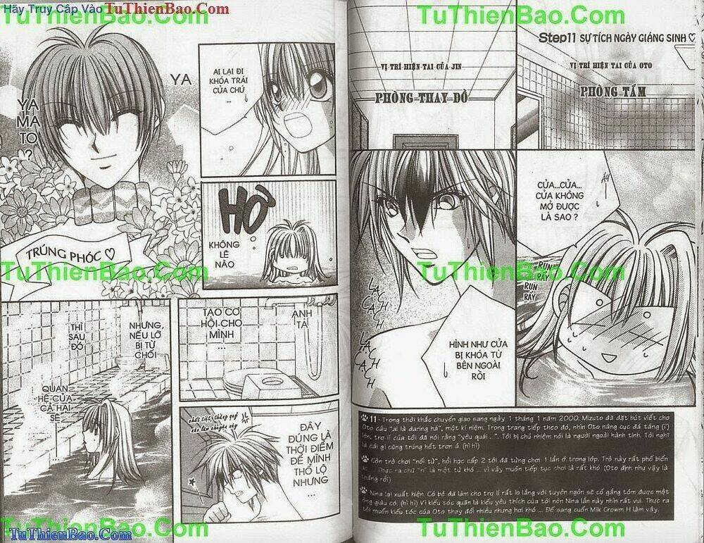 cô nàng quản gia chapter 2 66