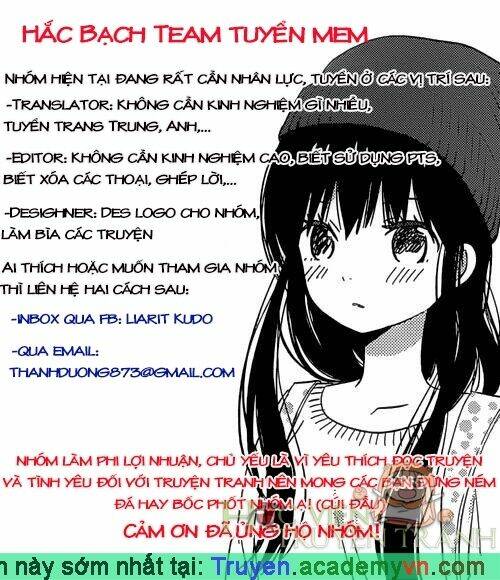 đoạn tội loa toàn chapter 2 11