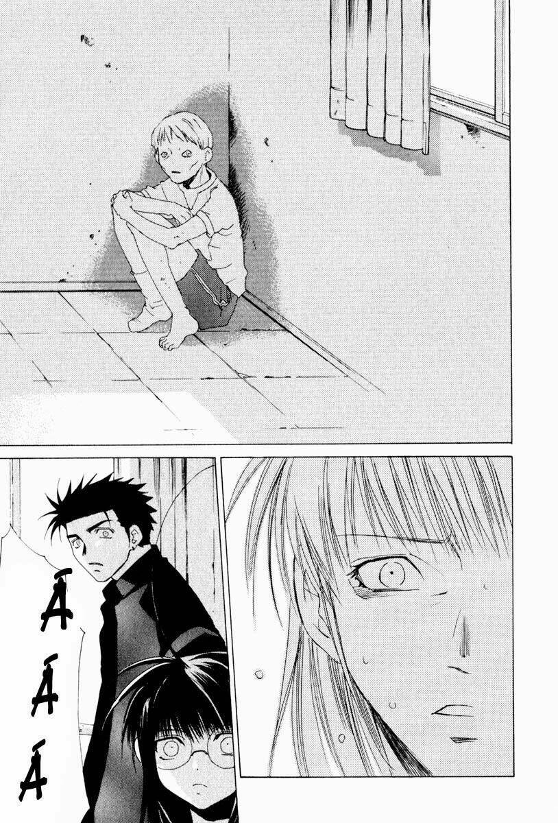 butterfly - paru paro chapter 11 14