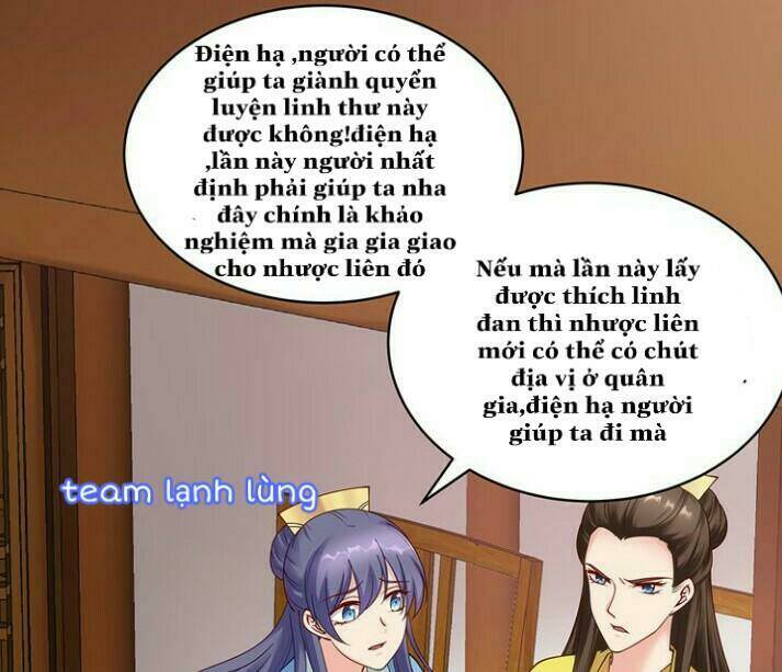 độc phi thần y quá kiêu ngạo chapter 102 38