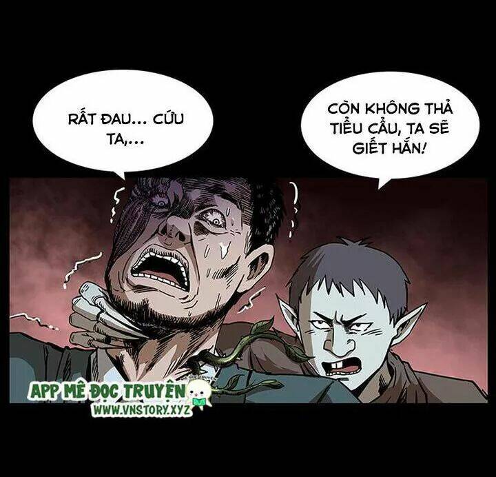 U Minh Ngụy Tượng Chapter 197 12