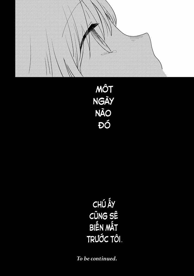 ojisan to miiko chapter 6 24