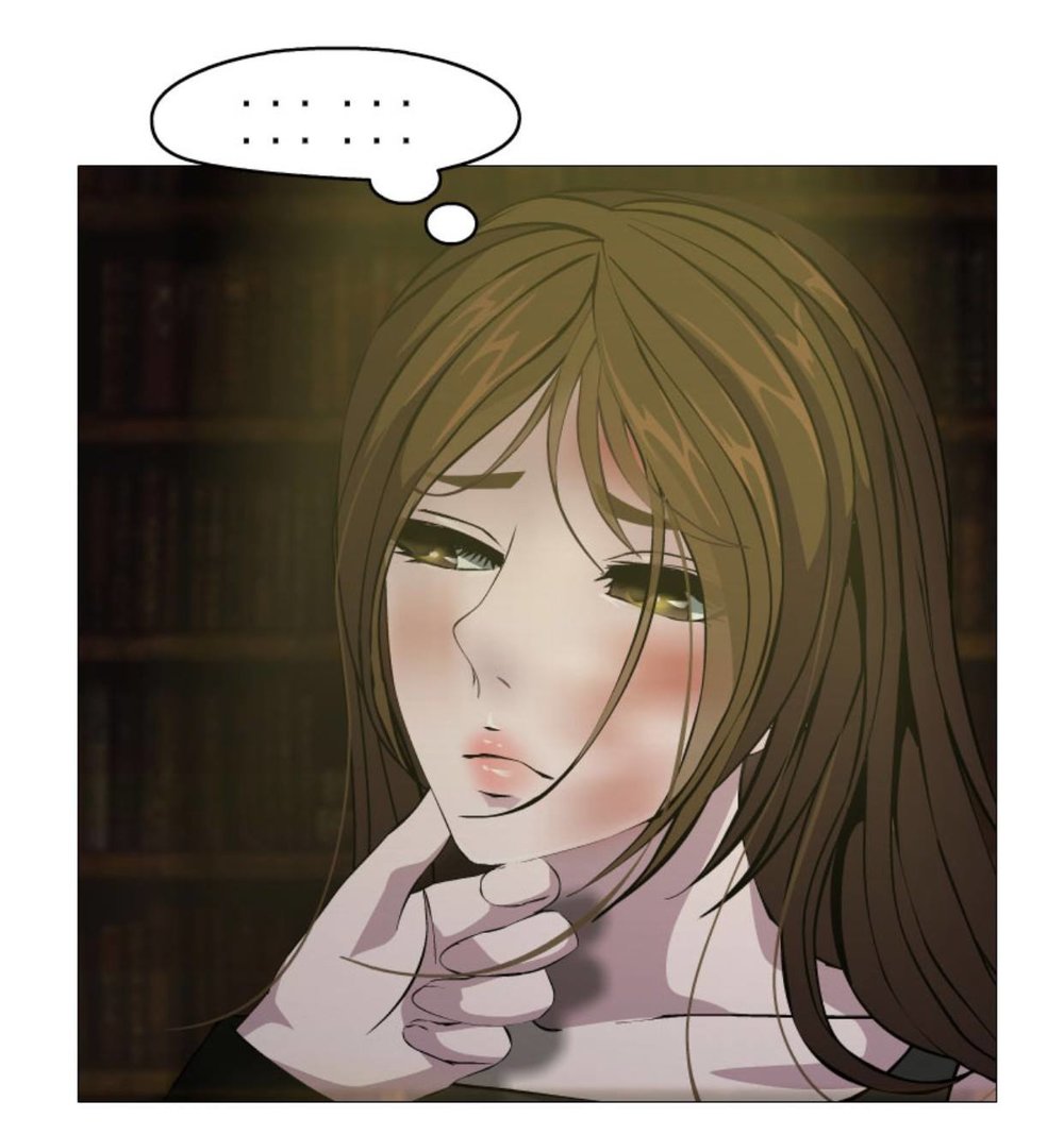 cạm bẫy của nữ thần chapter 3 14