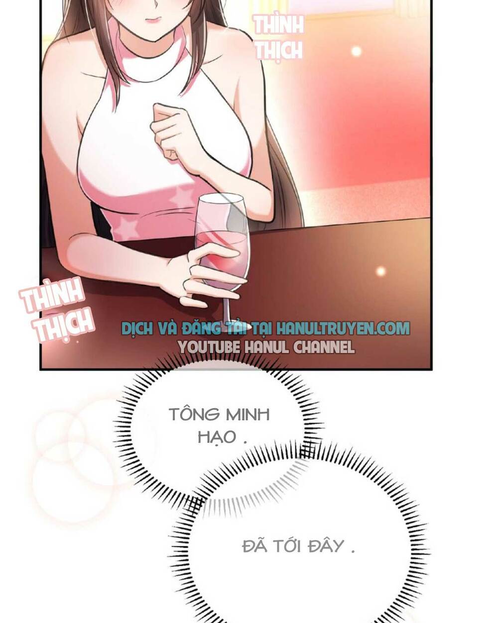 kiều thê muốn bỏ trốn của phúc hắc tổng tài chapter 18 18