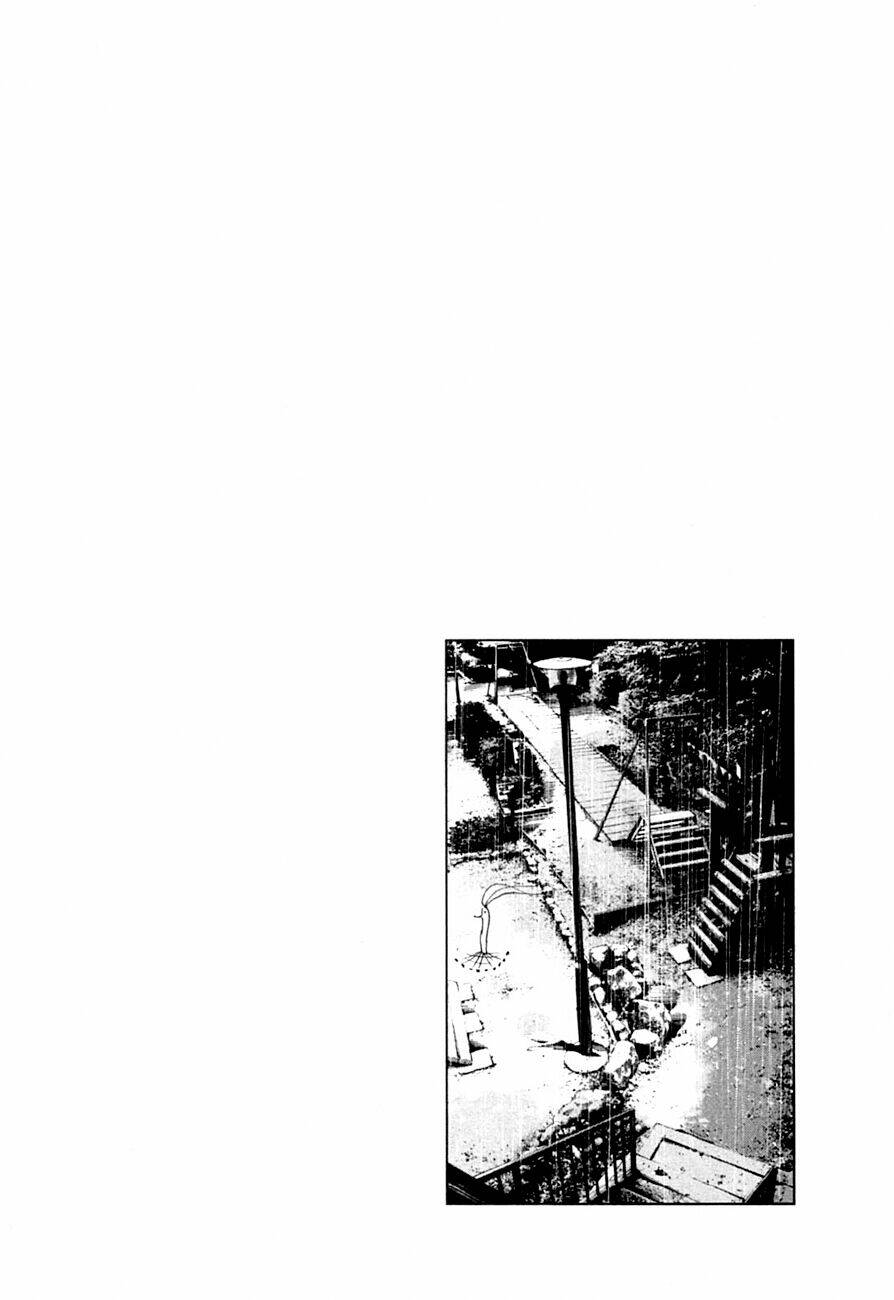 chúc ngủ ngon, punpun chapter 61 21