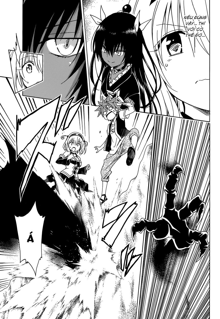 to love - ru darkness chapter 61 4