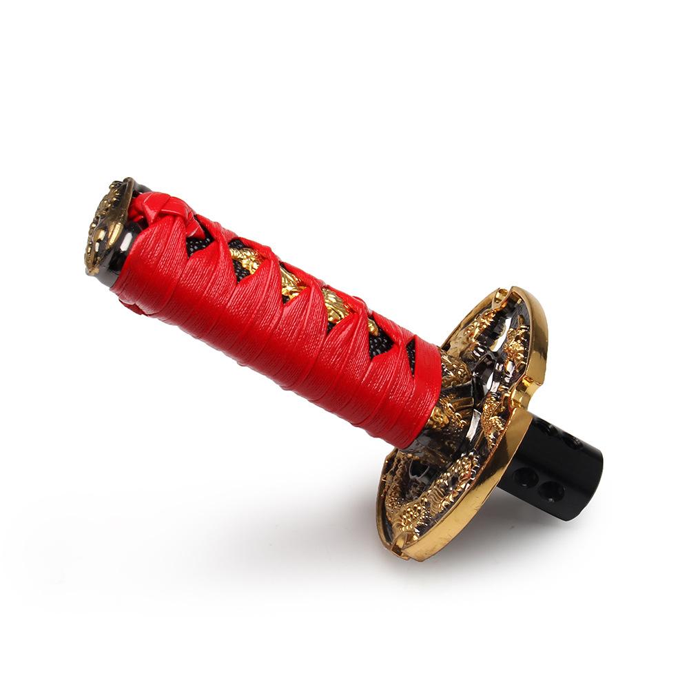 Phong cách mới nhất của phụ tùng ô tô samurai đầu bánh răng tấm vuông / đĩa đầu bánh răng cần số tự động