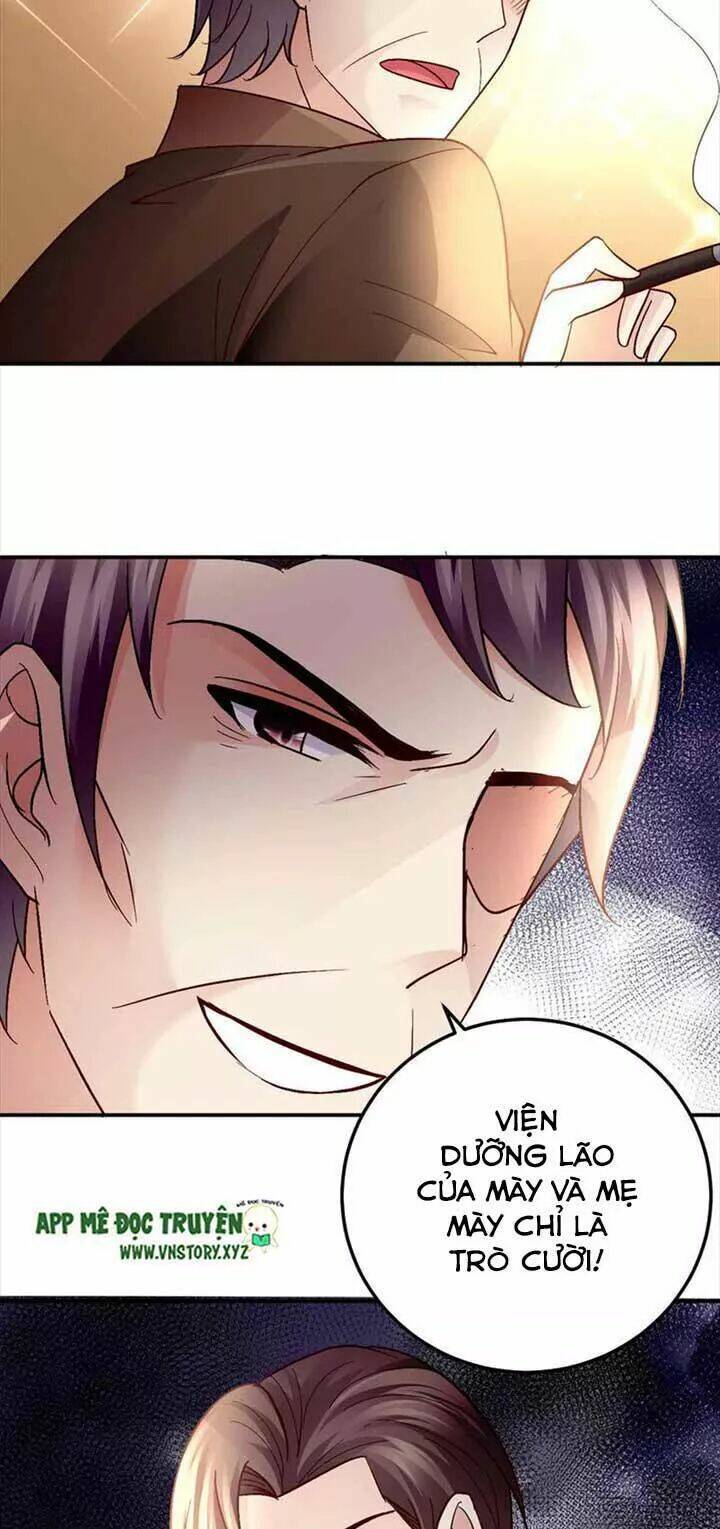 trò chơi săn tình - tổng tài khó kìm lòng chapter 87 25