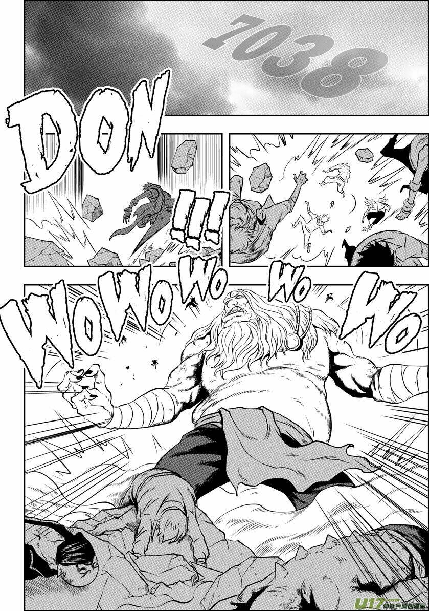 phệ quy giả chapter 41 11