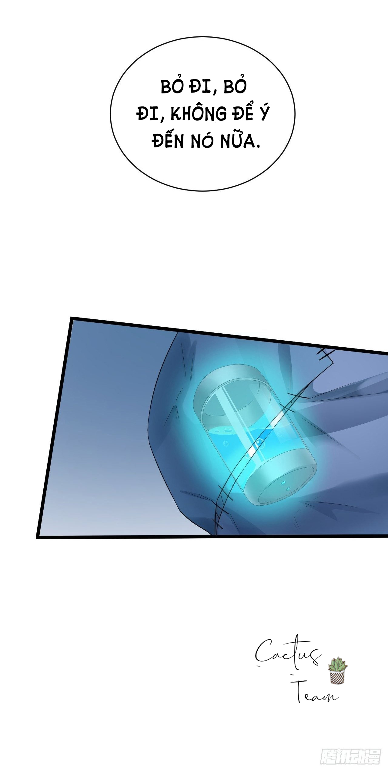 chiến thần dưỡng thành ký chapter 1 42