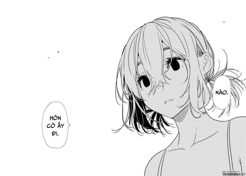 dịch vụ cho thuê bạn gái chapter 224 16