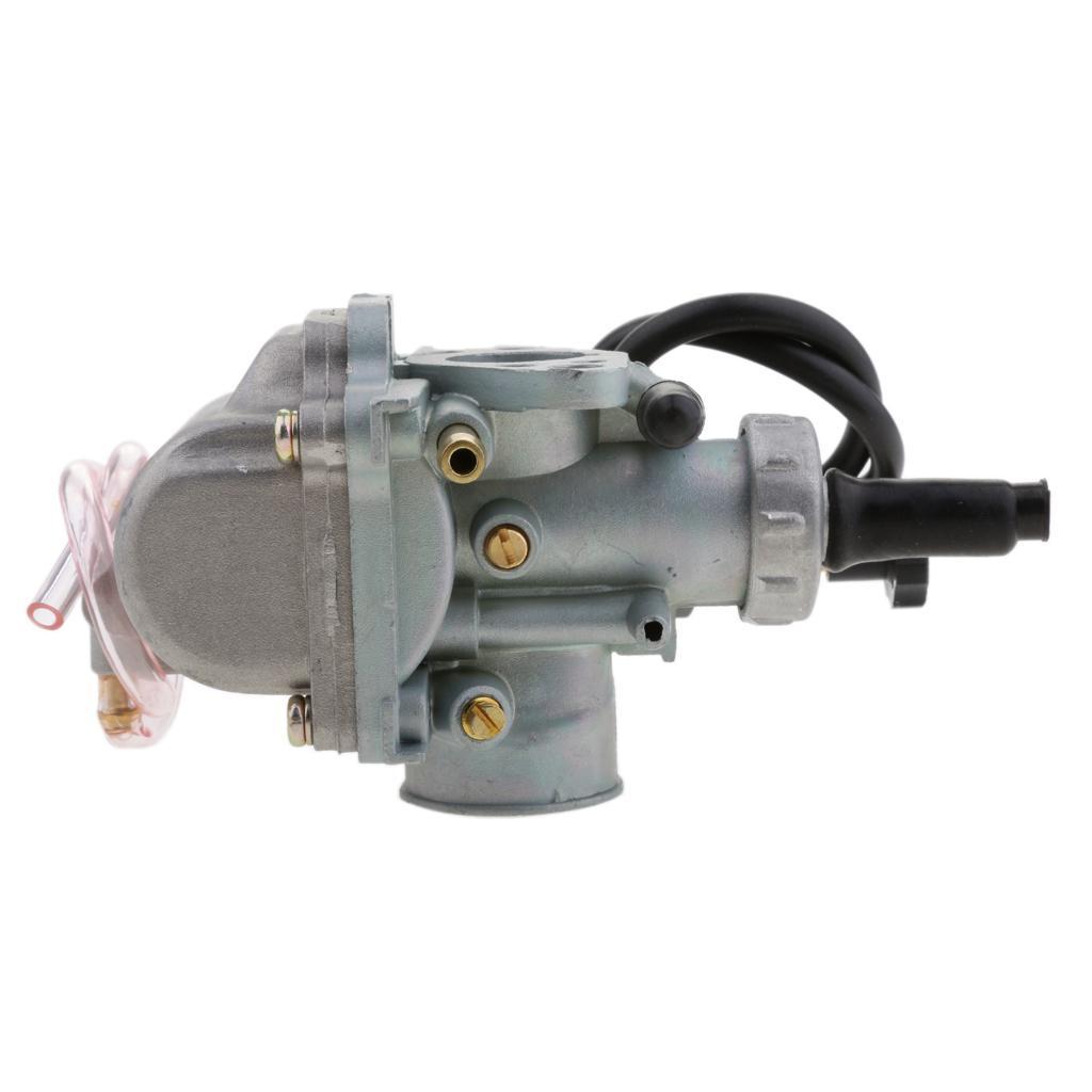 Carburetor Kit Parts Fits for for for Suzuki LT80 LT 80 ATV 1987-2006 Carb