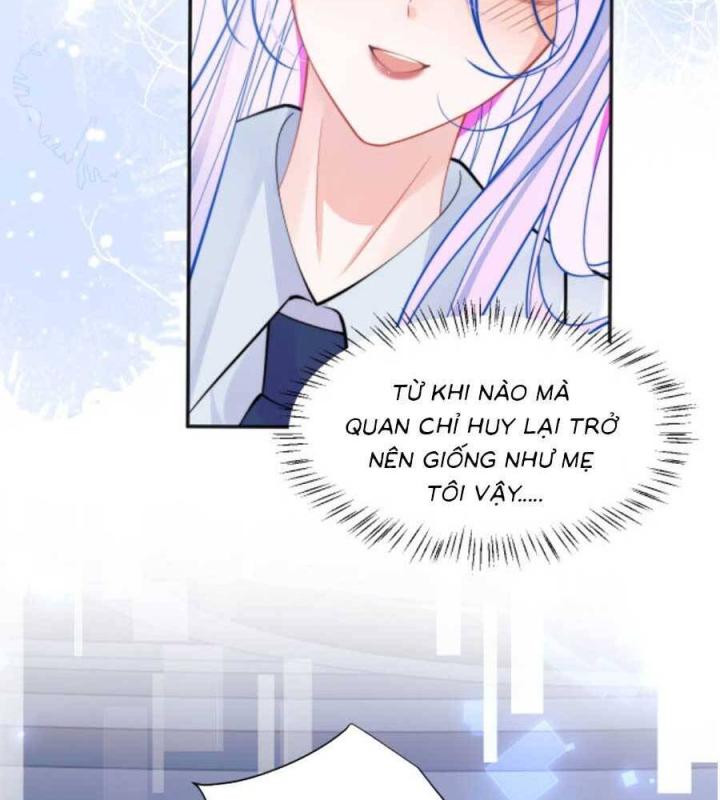 vị chỉ huy lạnh lùng khóc trong vòng tay tôi chapter 37 20